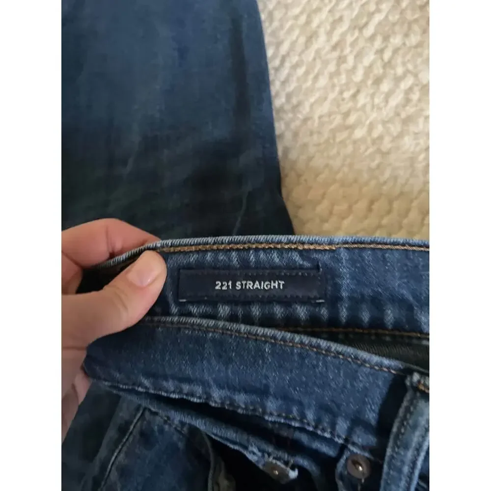 Lucky Brand classic dark